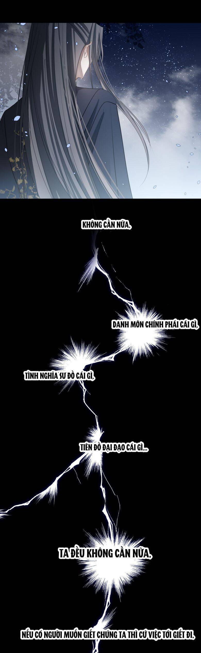 Sau Khi Chết Ta Trở Thành Nốt Chu Sa Của Ca Ca Chương 55 Ảnh 28