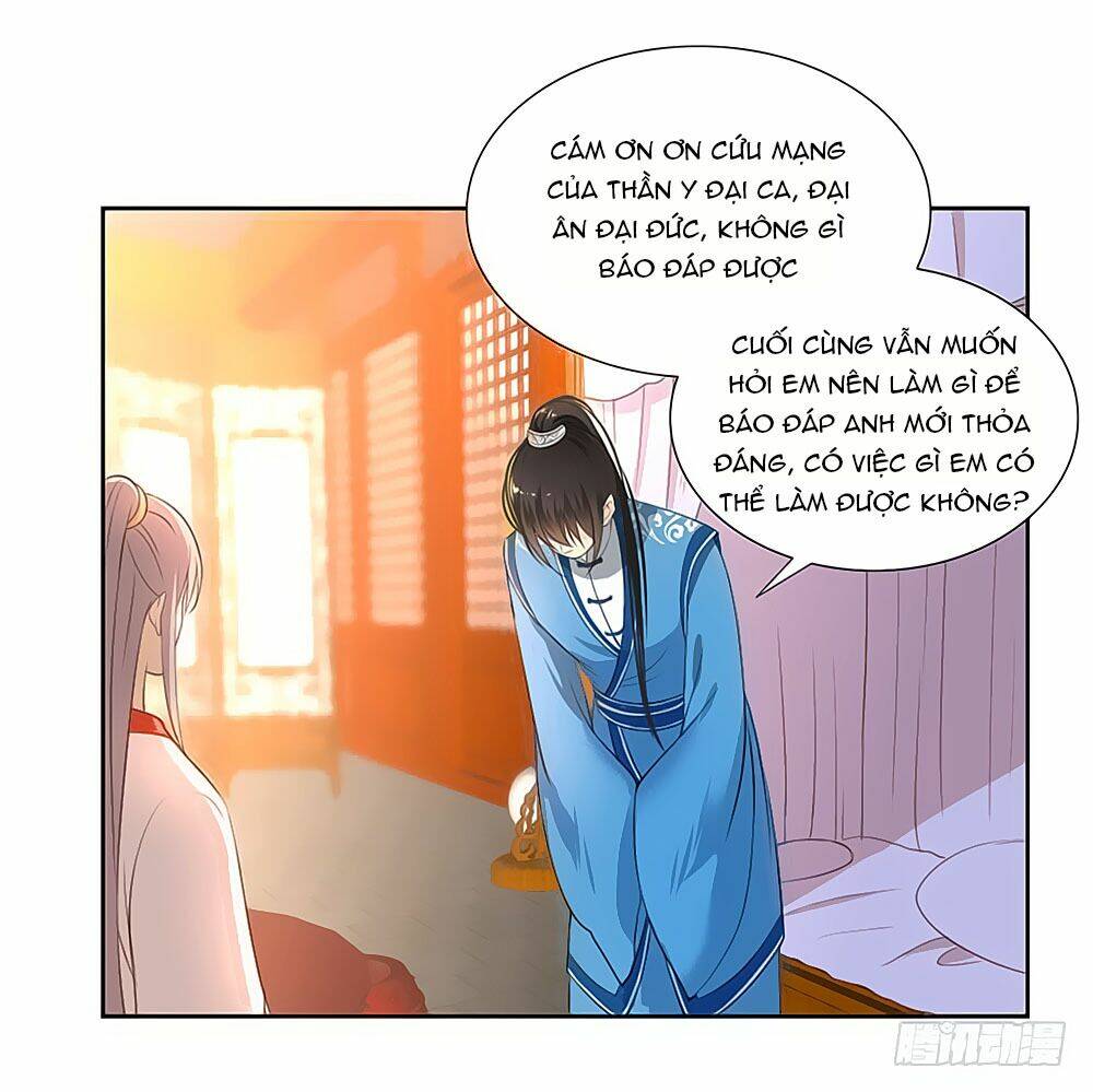 Sinh Sinh Tương Thác Chương 36 Ảnh 31