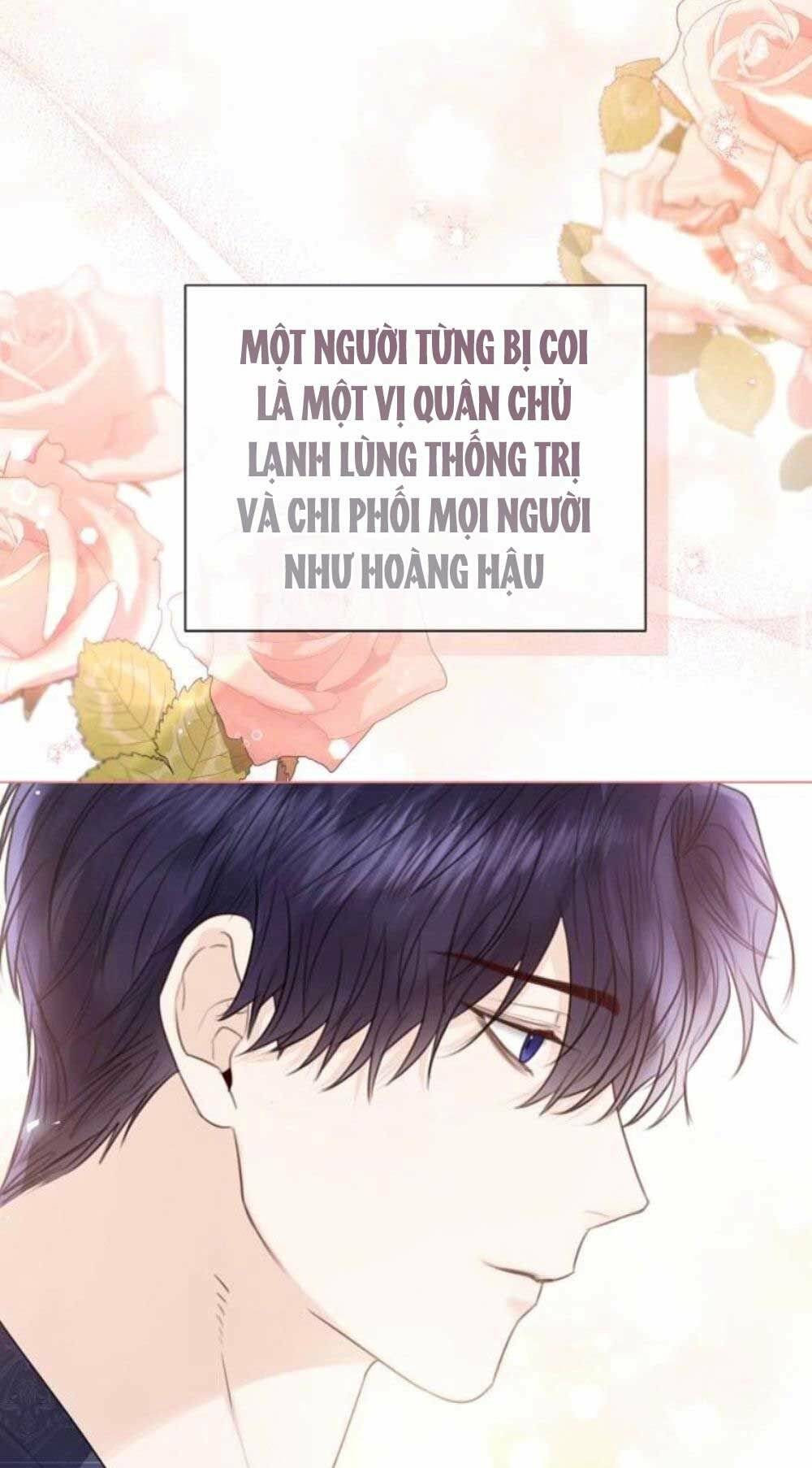 Tôi Sẽ Từ Bỏ Vị Trí Hoàng Phi Chương 29 Ảnh 58