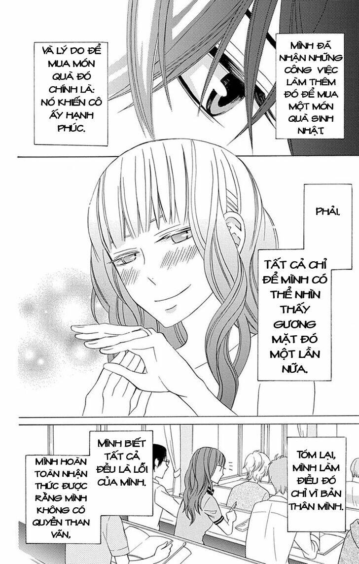 Kanojo Ni Naru Hi Chương 13 Ảnh 21