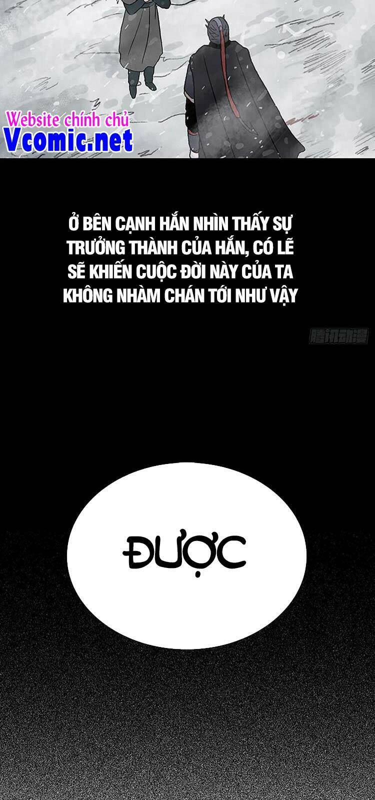 Học Sĩ Tái Sinh Chương 228 Ảnh 16