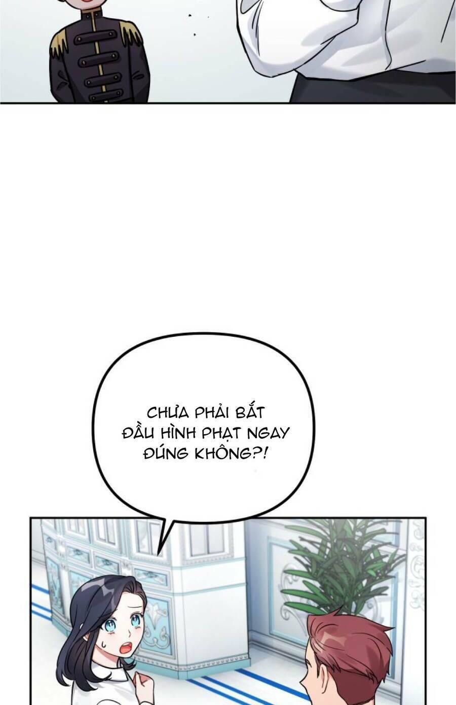 Thân Gửi Nàng Bạch Tuyết Chương 9 Ảnh 88
