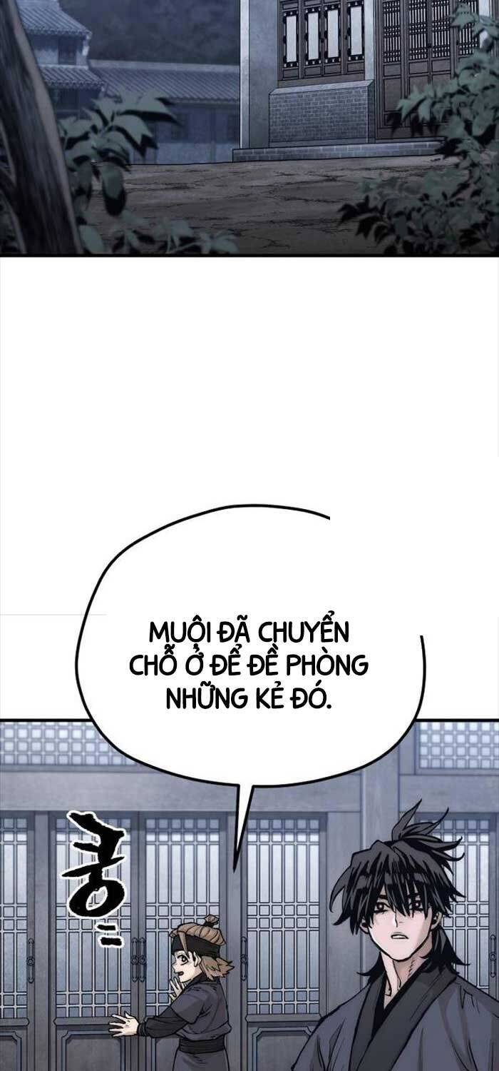 Thiên Ma Phi Thăng Truyện Chương 144 Ảnh 45