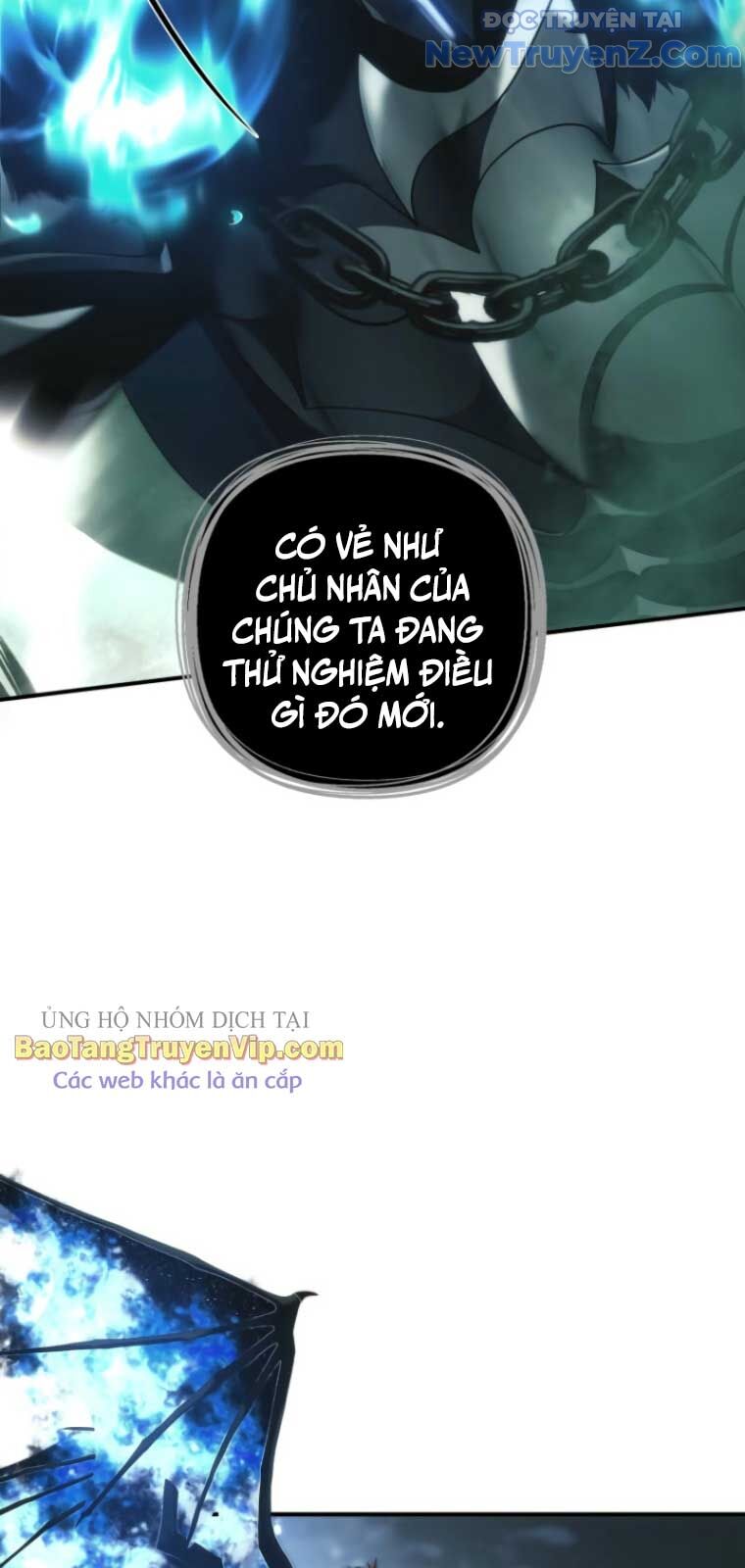Vua Thăng Cấp Chương 204 Ảnh 41