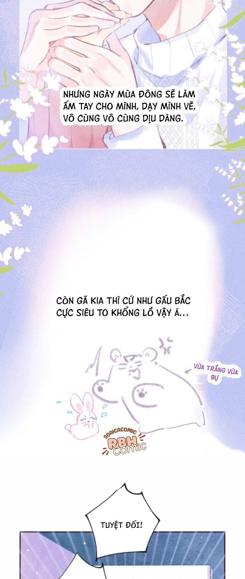 Giả Vờ Là Tình Nhân Chương 2 Ảnh 57