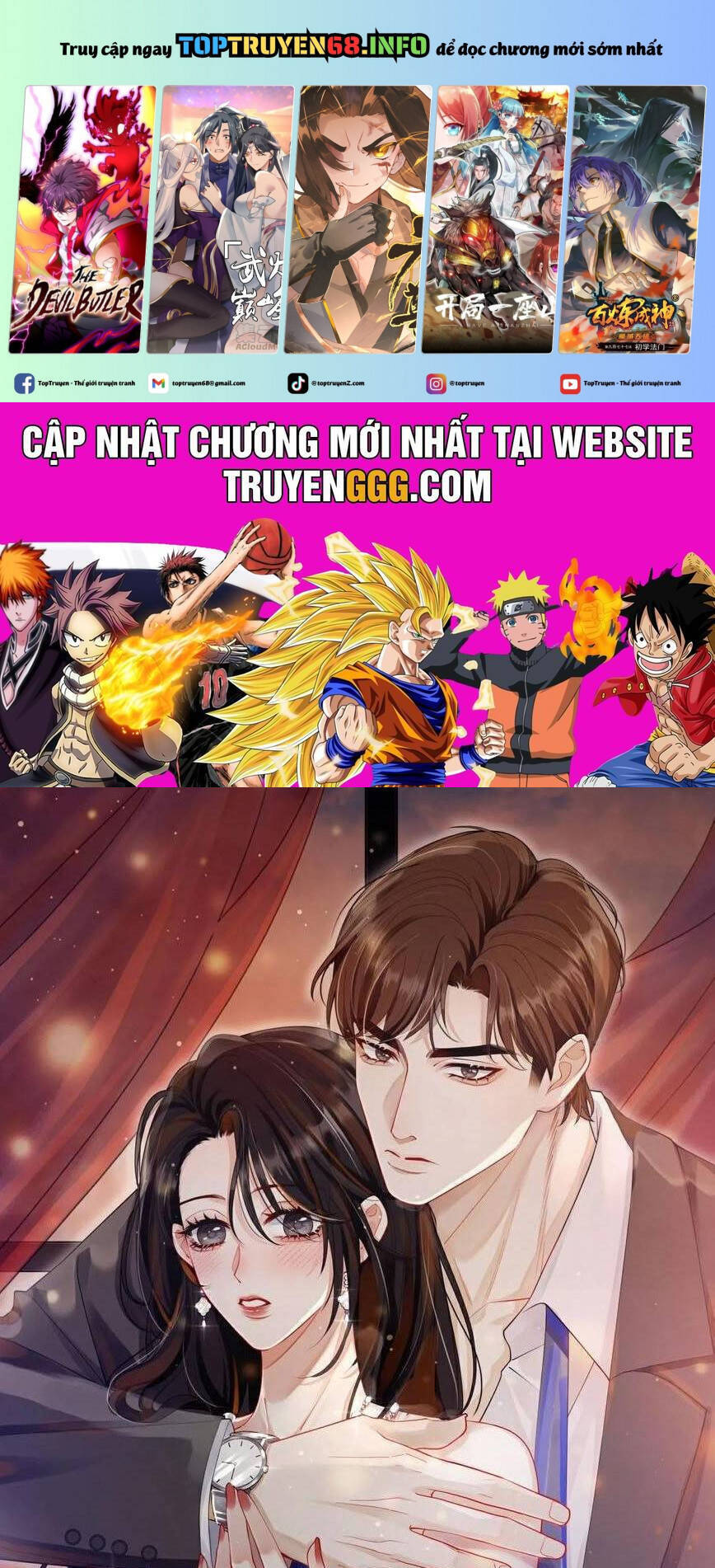 Thì Ra Thư Ký Chu Là Người Như Vậy Chương 24 Ảnh 3