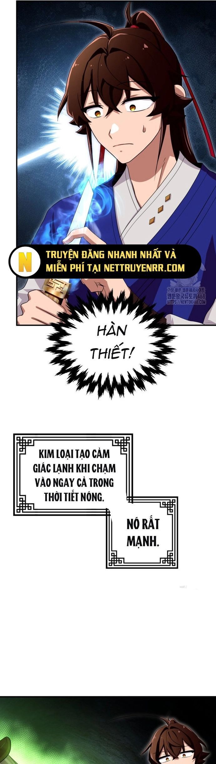 Nhà Nghỉ Thiên Ma Chương 43 Ảnh 24