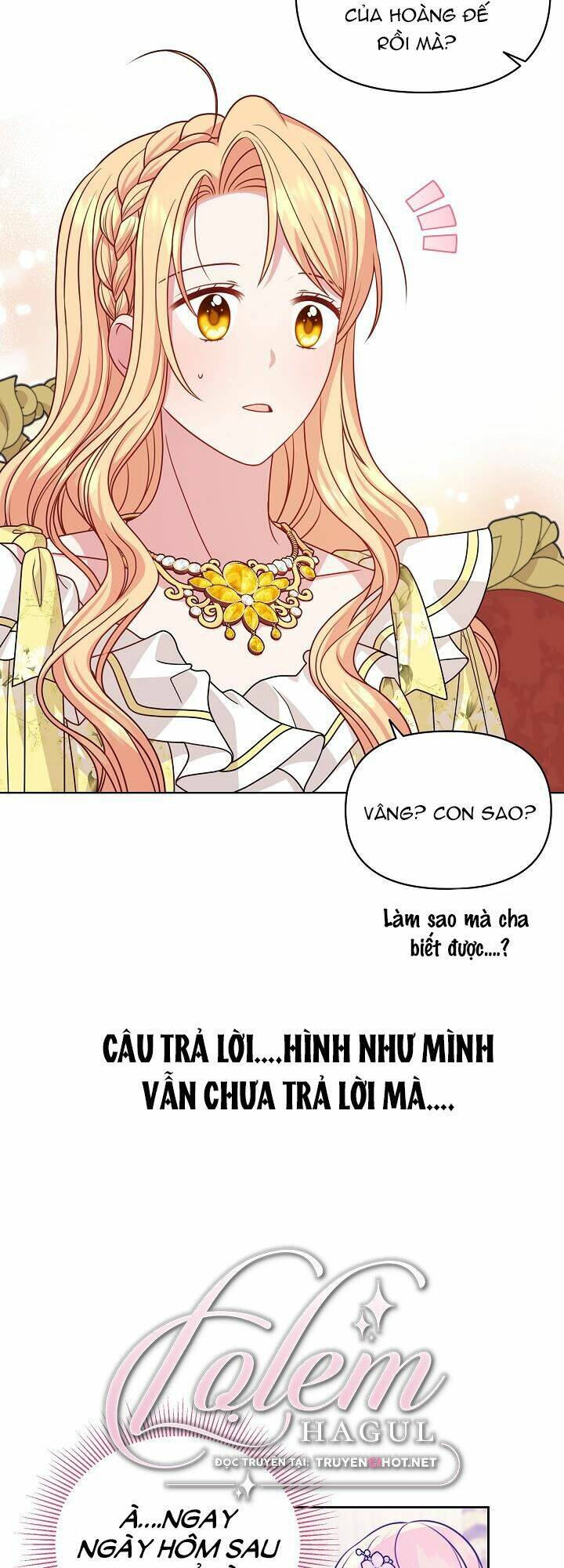 Tôi Đã Nuôi Dưỡng Bạn Thời Thơ Ấu Thành Bạo Chúa Chương 69.1 Ảnh 29