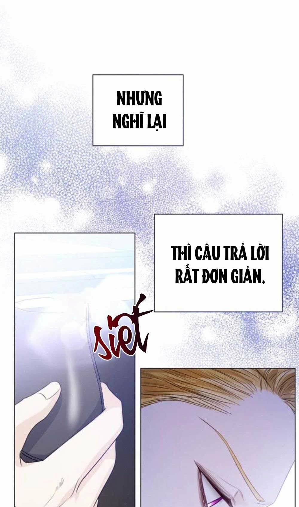 Tôi Sẽ Từ Bỏ Vị Trí Hoàng Phi Chương 29 Ảnh 111