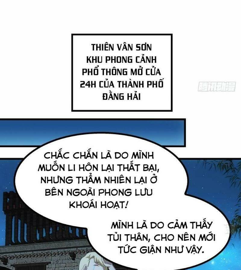 Tối Cường Ở Rể Chương 22 Ảnh 26
