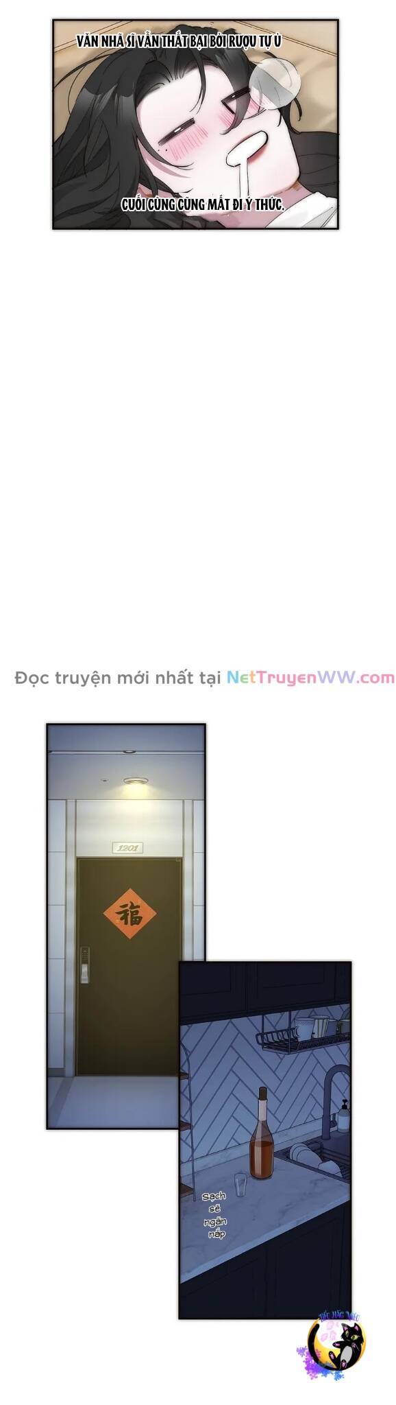 Ân Nhân Của Tôi Không Phải Học Giả Chương 32 Ảnh 10