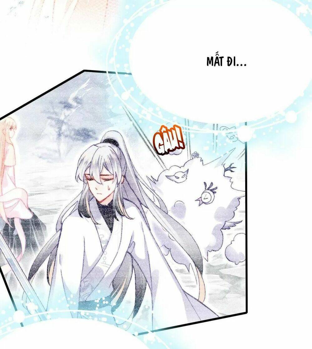 Lại Bị Bệnh Chiều Chuộng Quấn Lấy Chương 74 Ảnh 34