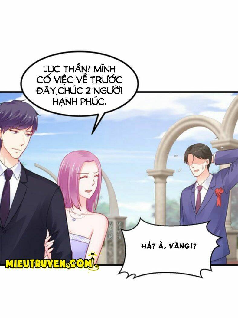 Thú Cưng Độc Quyền Của Boss Chương 110 Ảnh 16
