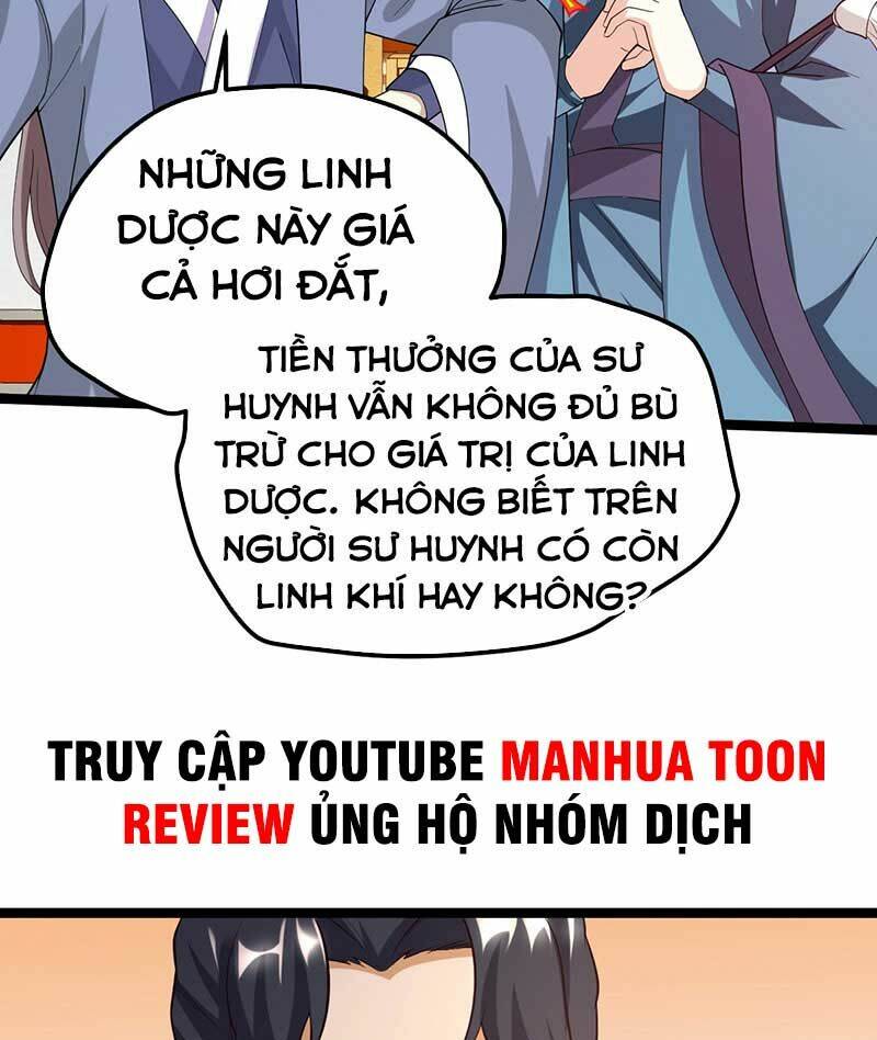 Vĩnh Sinh Chương 69 Ảnh 20