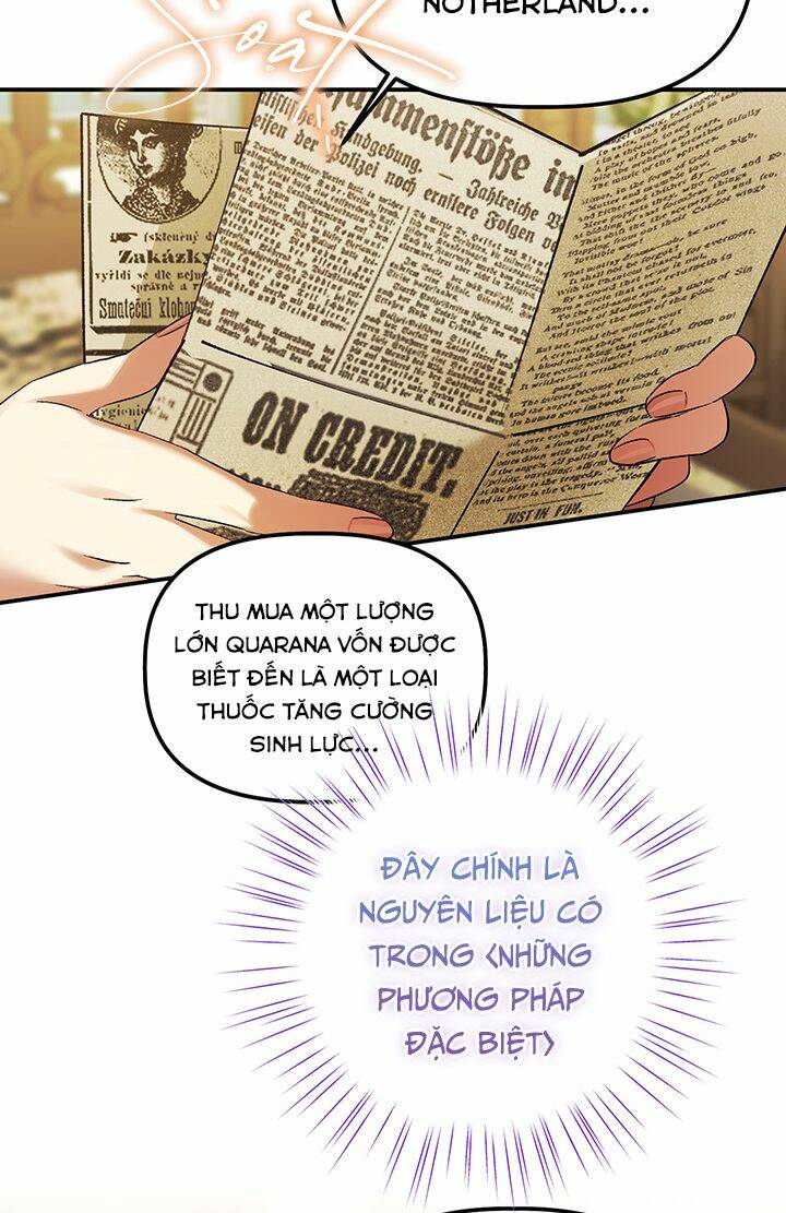 May Mắn Hay Bất Hạnh Chương 84 Ảnh 21