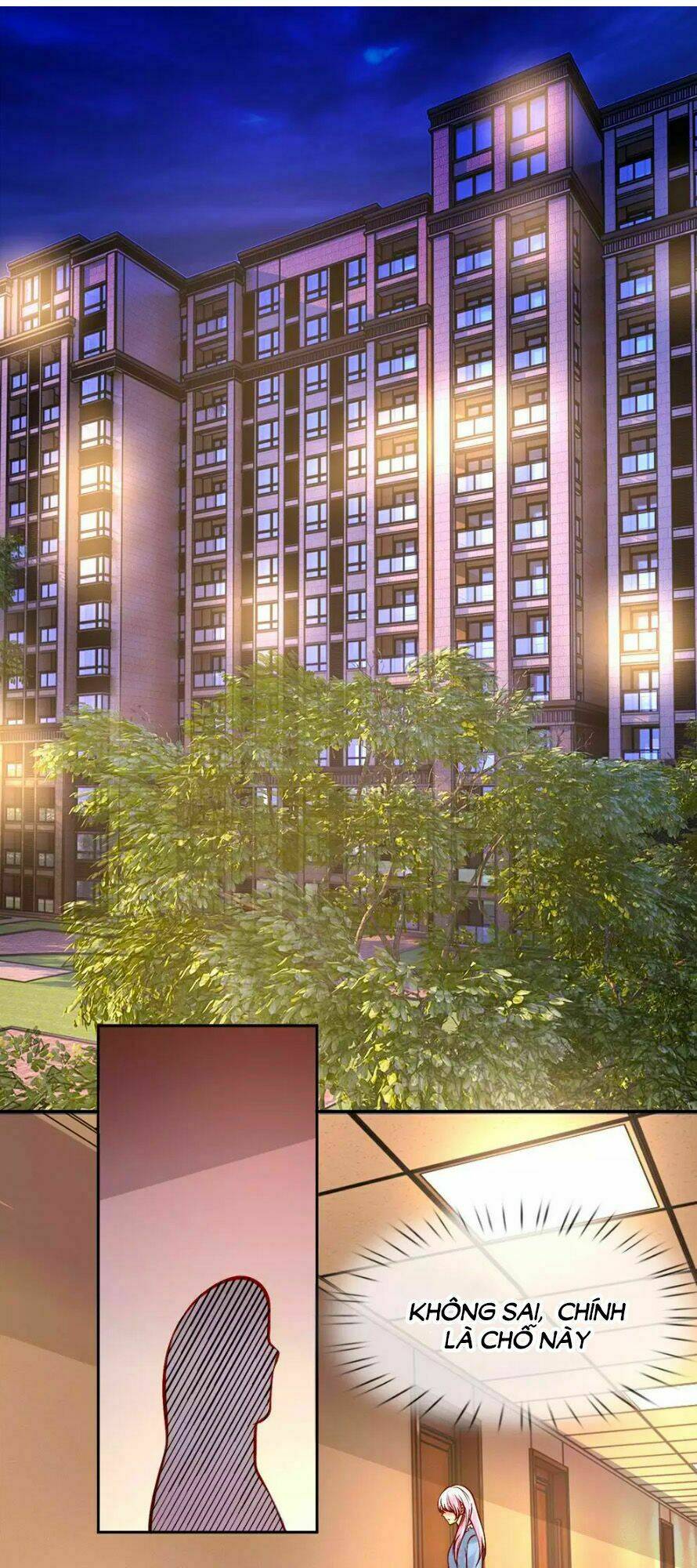 Y Sủng Thành Hôn Chương 16 Ảnh 2