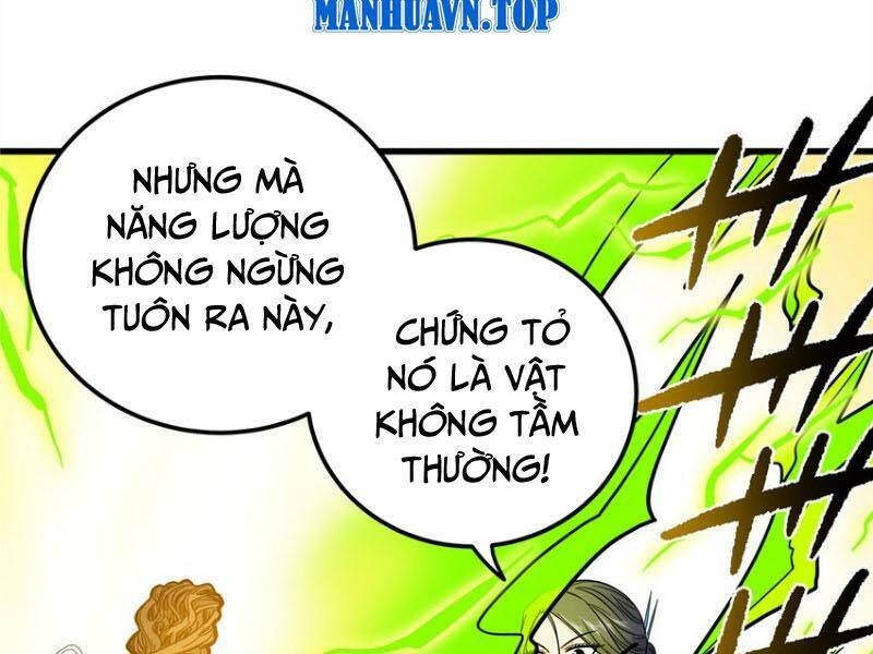 Đế Bá Chương 108 Ảnh 51