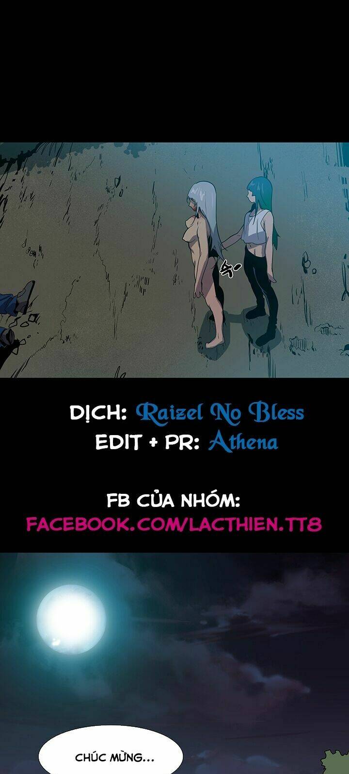 Răng Nanh Chương 15 Ảnh 34