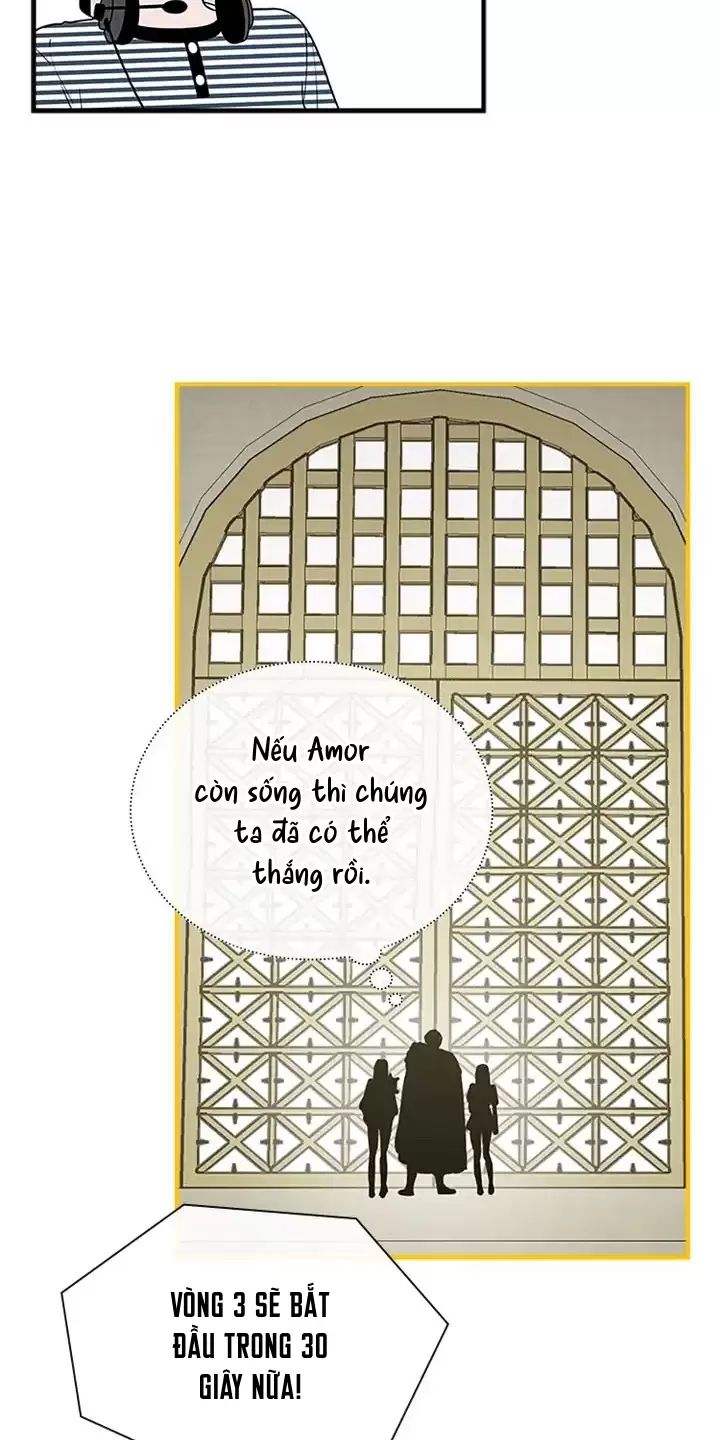 Yêu Anh 200% Công Lực Chương 56 Ảnh 32