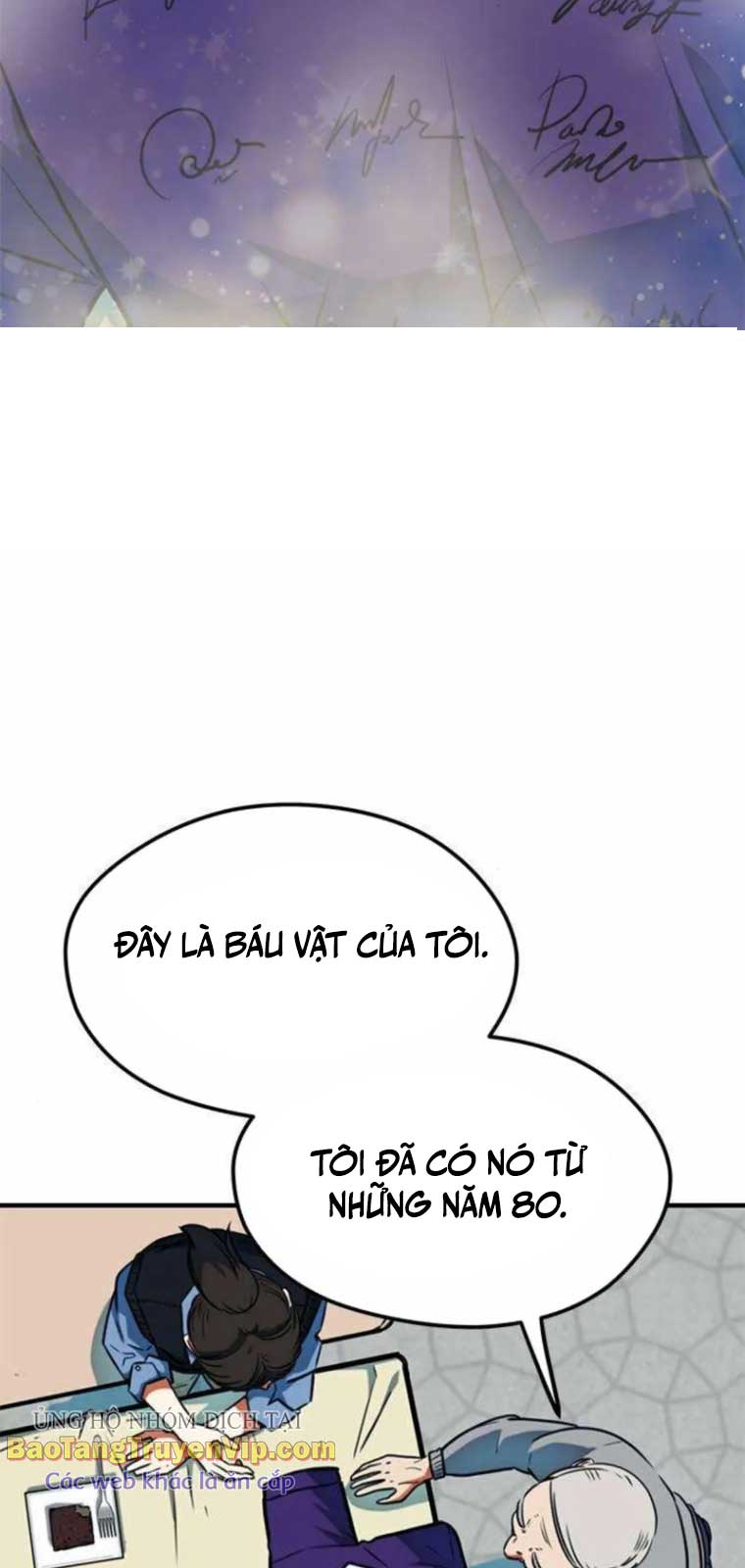 Tôi Bị Hiểu Lầm Là Siêu Sao Trên Sân Cỏ Chương 20 Ảnh 84