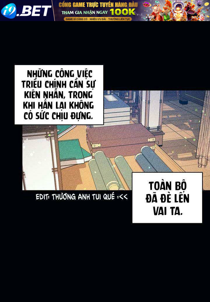 Sơn Ca Yêu Kiều Của Yêu Tinh Chương 22 Ảnh 40