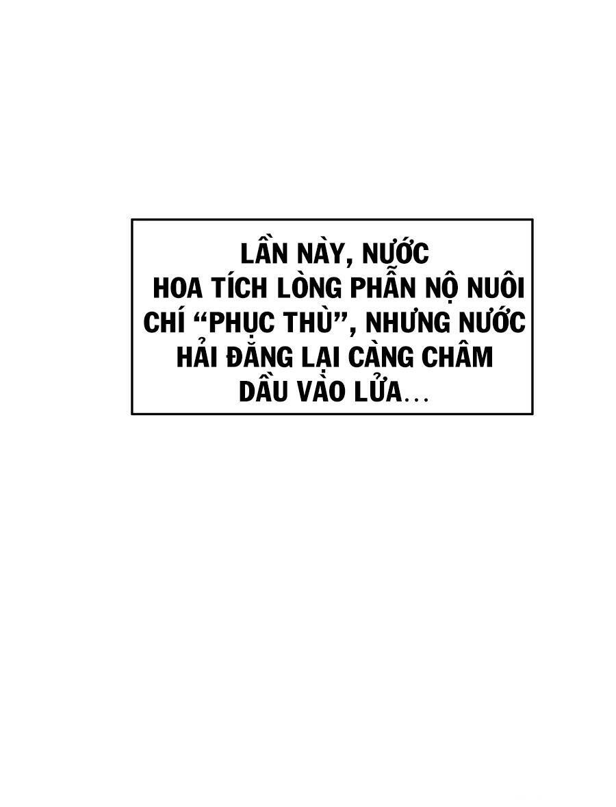 Siêu Thần Hẹn Hò Cùng Hoa Khôi Chương 33 Ảnh 13