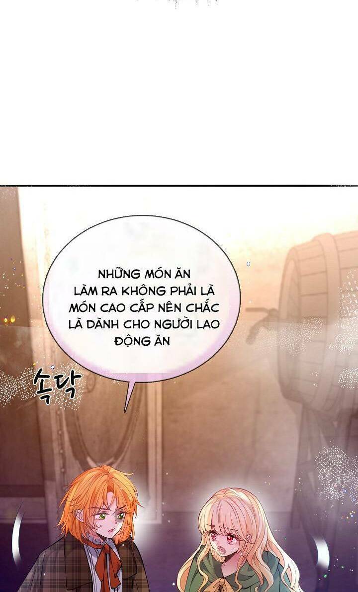 Con Gái Nuôi Muốn Cứu Thế Giới Chương 38 Ảnh 15