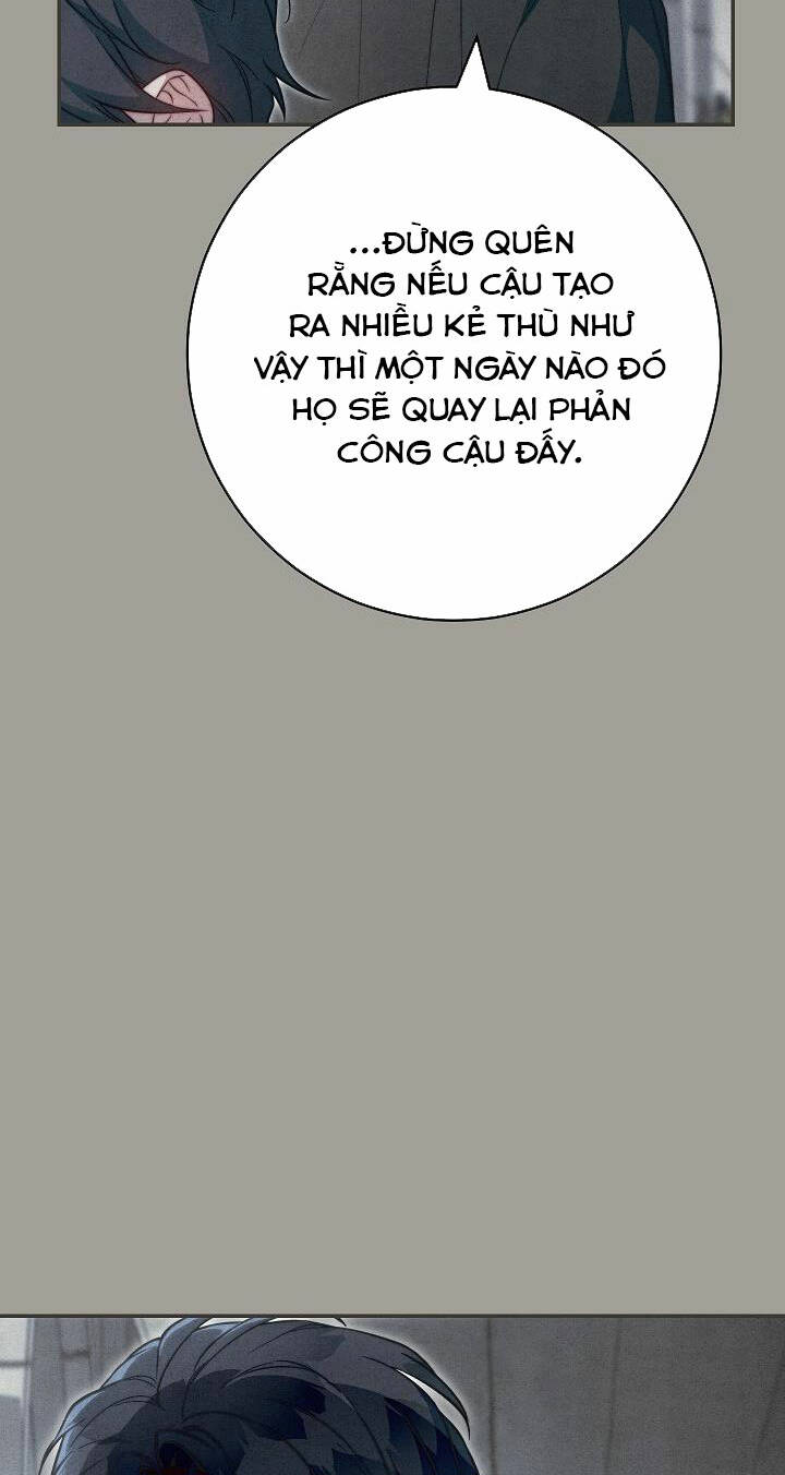 Cuộc Hôn Nhân Vụ Lợi Chương 96 Ảnh 79