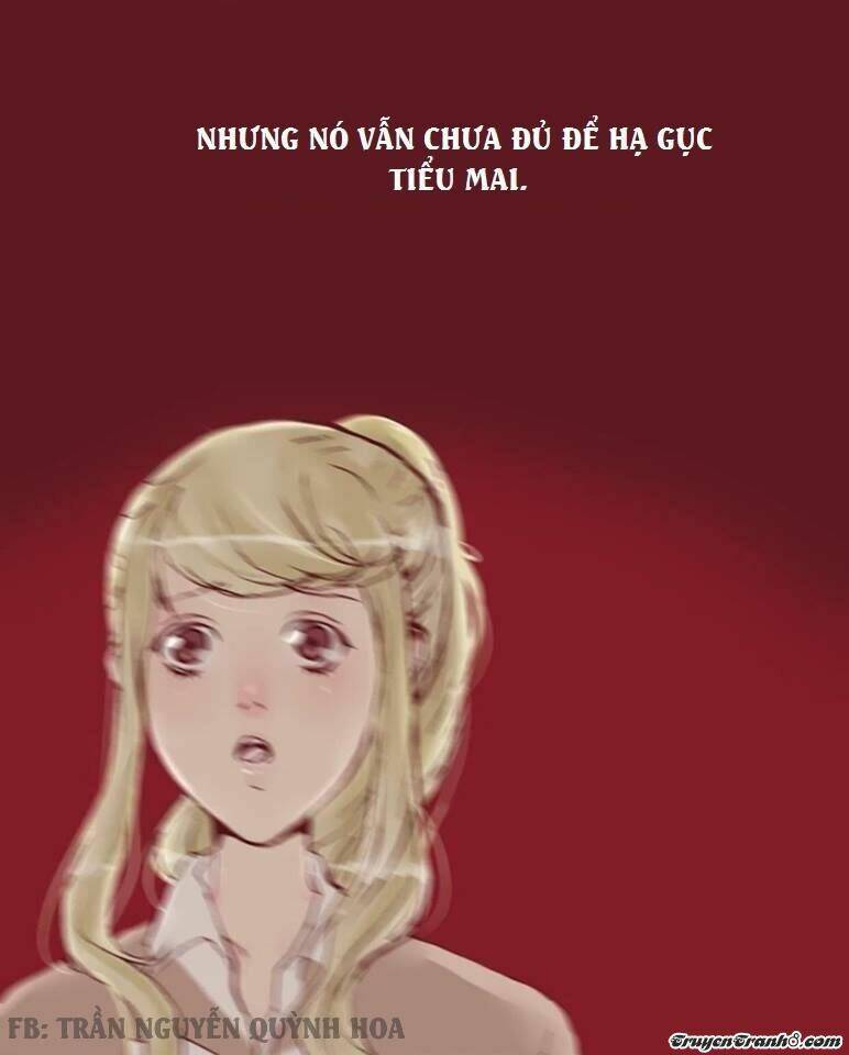 Trả Thù Trường Trung Học Chương 30 Ảnh 18