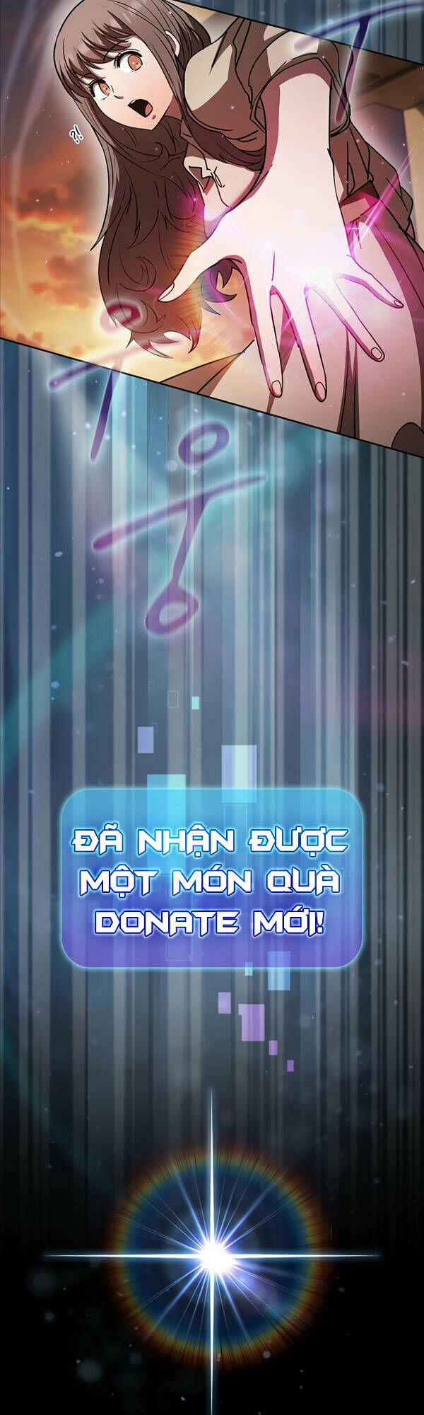 Thợ Săn Kỳ Ảo Chương 44 Ảnh 33