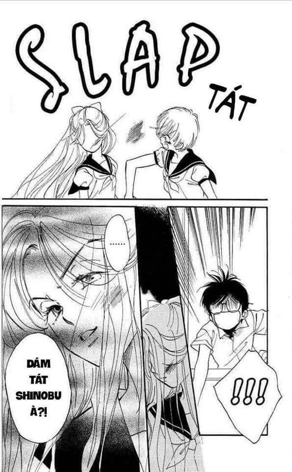Teru Teru X Shounen Chương 1 Ảnh 23