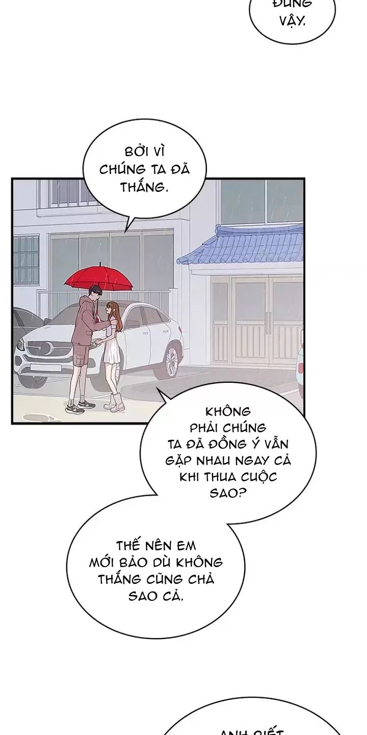 Yêu Anh 200% Công Lực Chương 58 Ảnh 17