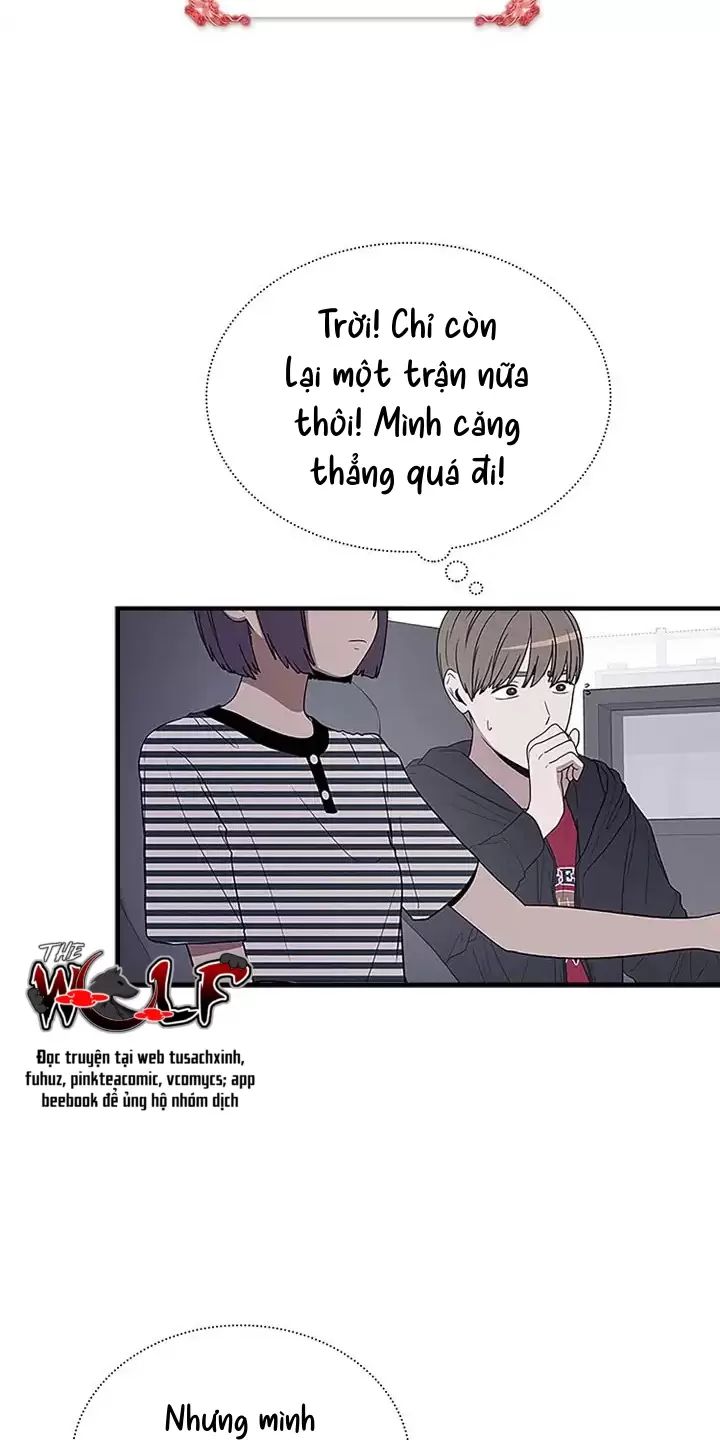 Yêu Anh 200% Công Lực Chương 57 Ảnh 32