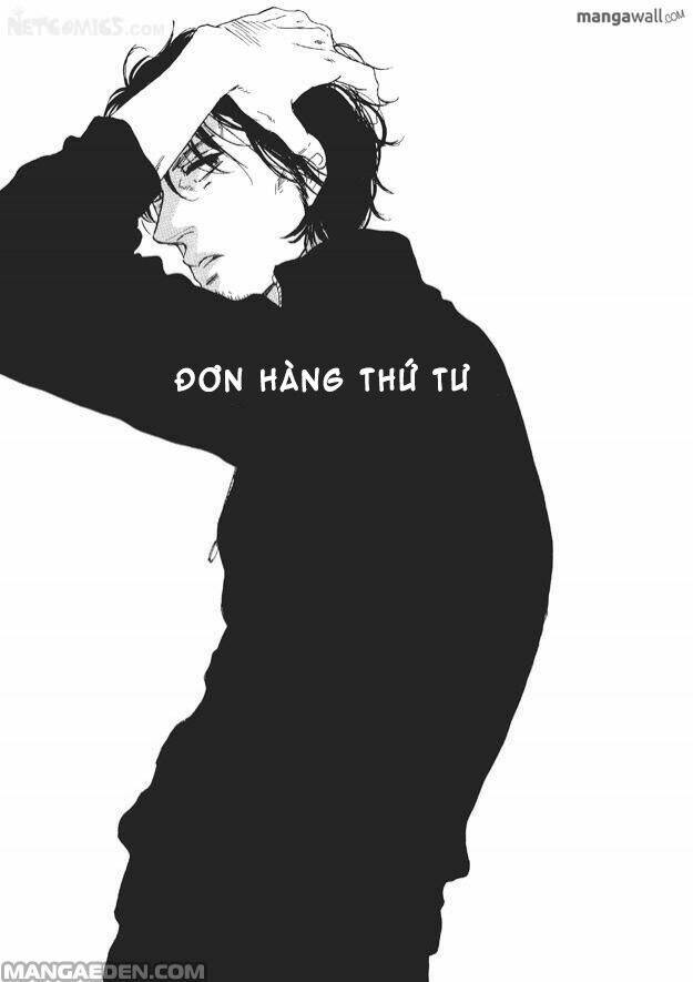Akira Dạ Quán Chương 4 Ảnh 3