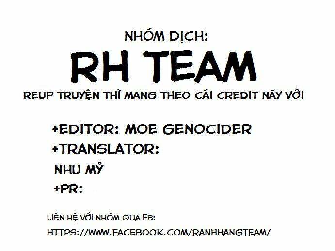 Chàng Trai Đặc Biệt Chương 4 Ảnh 2