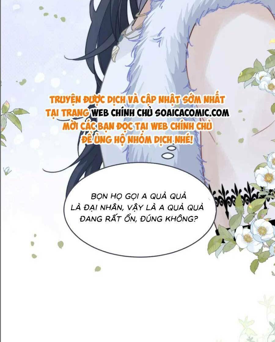 Xuyên Nhanh Nữ Phụ Bình Tĩnh Chút Chương 169 Ảnh 43