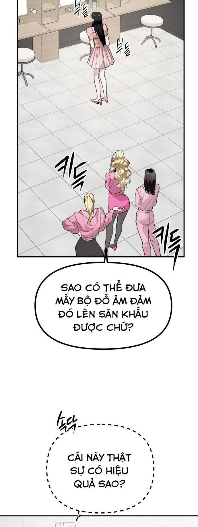 Chị Em Nhà Ki Chương 39 Ảnh 12