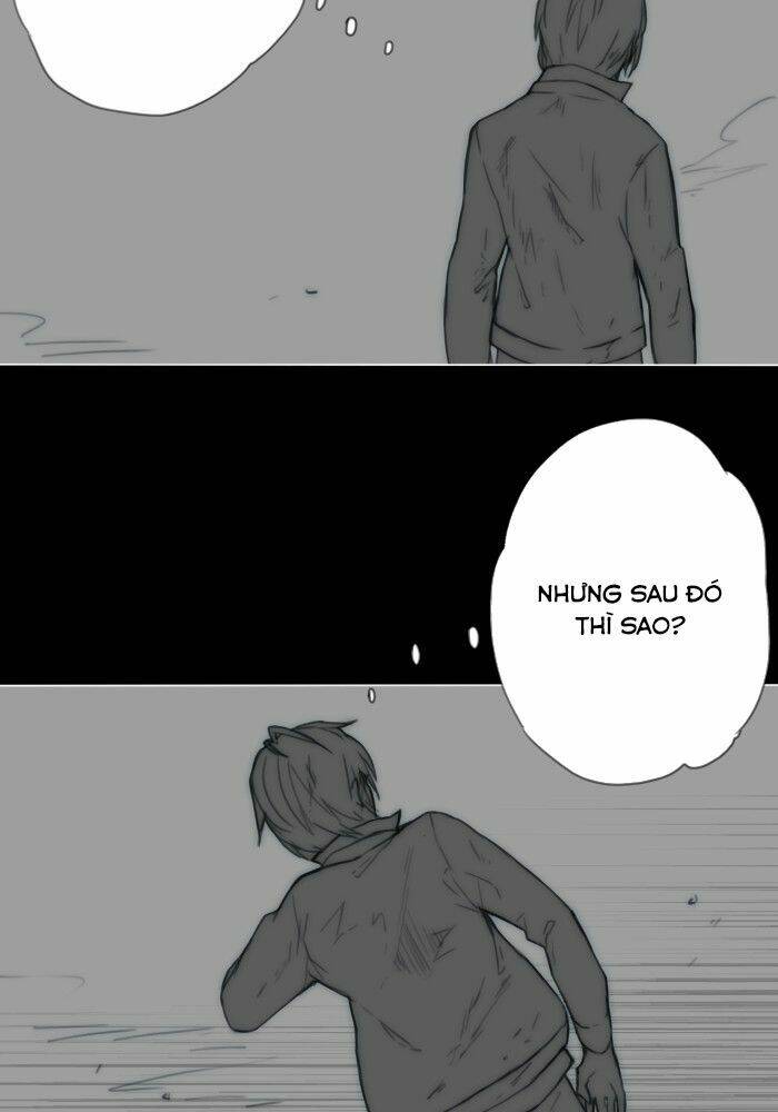 Catharsis Chương 51 Ảnh 28