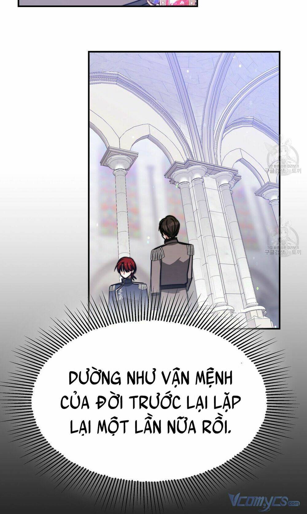 Cuộc Sống Hôn Nhân Ba Người Chương 53 Ảnh 99
