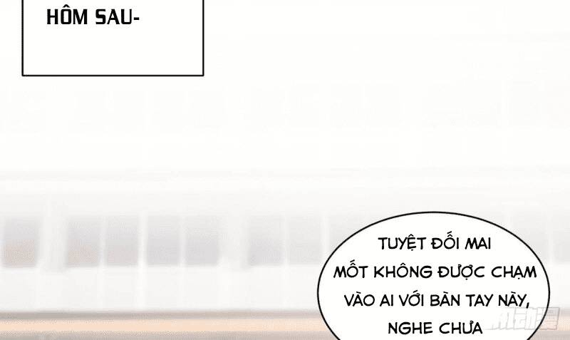 Các Cô Gái Tai Thú Đều Muốn Độc Chiếm Tôi Chương 8 Ảnh 47