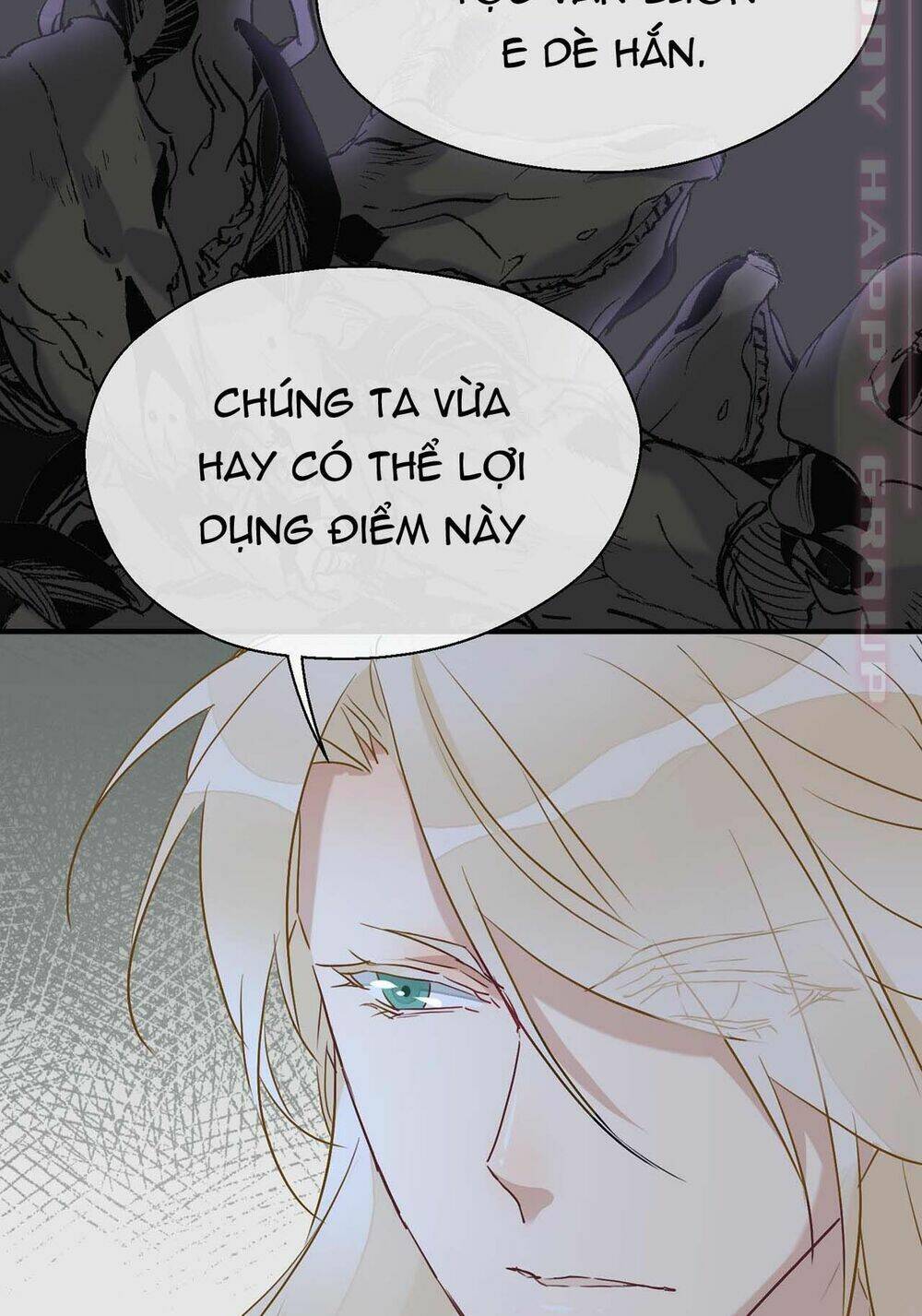 Dĩ Hạ Phạm Thượng Chương 58 Ảnh 24