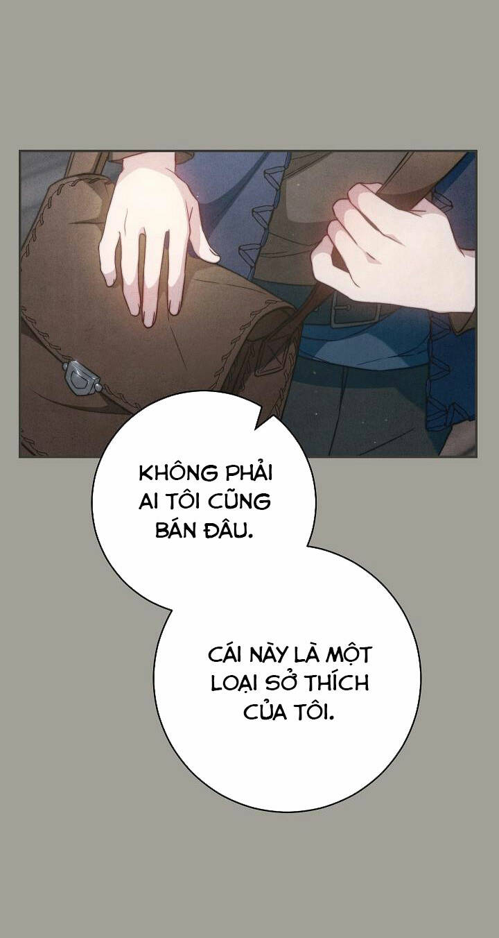 Cuộc Hôn Nhân Vụ Lợi Chương 96 Ảnh 71