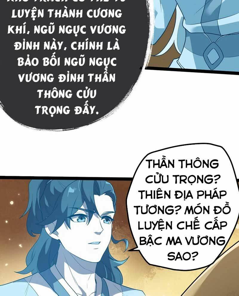 Vĩnh Sinh Chương 66 Ảnh 21
