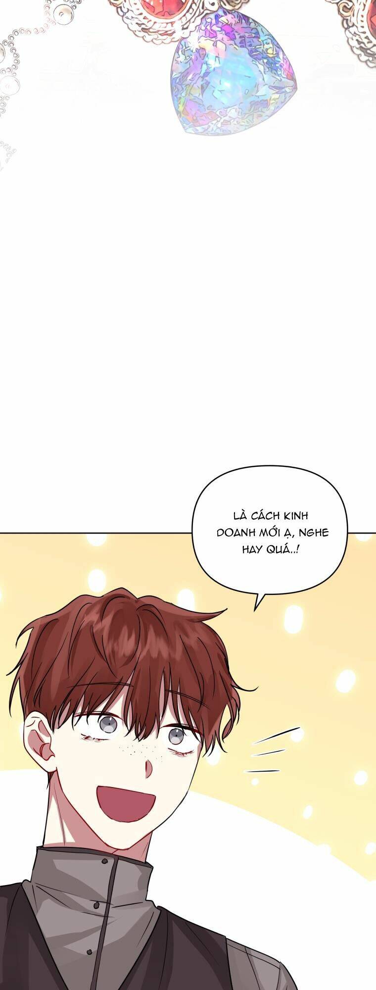 Ác Nữ Phản Diện Đã Chọn Nam Chính Chương 30.1 Ảnh 27