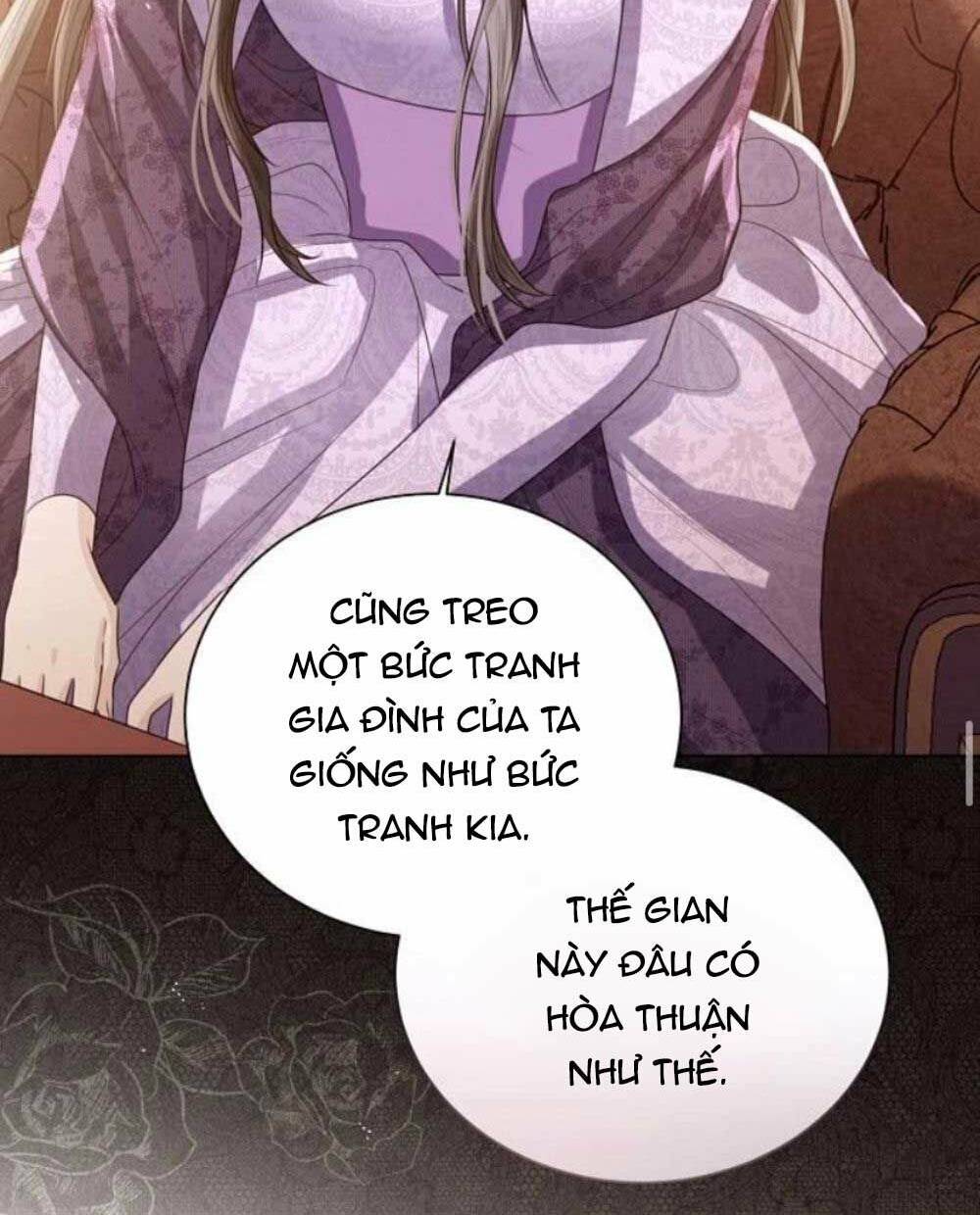 Tôi Sẽ Từ Bỏ Vị Trí Hoàng Phi Chương 29 Ảnh 76