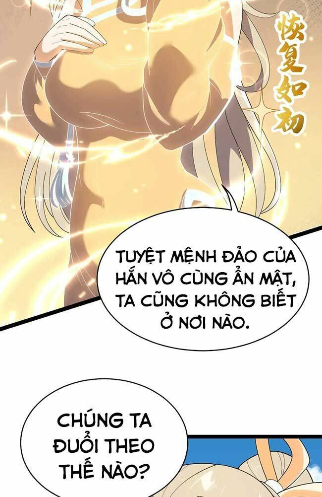 Vĩnh Sinh Chương 62 Ảnh 34