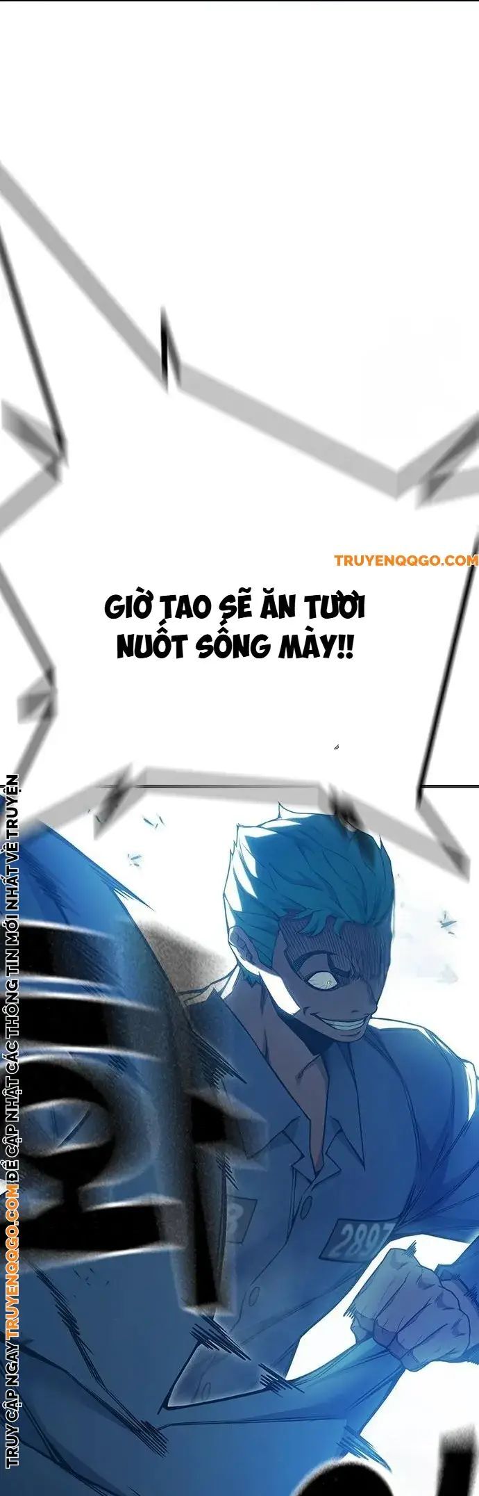Nhà Tù Vị Thành Niên Chương 47 Ảnh 38