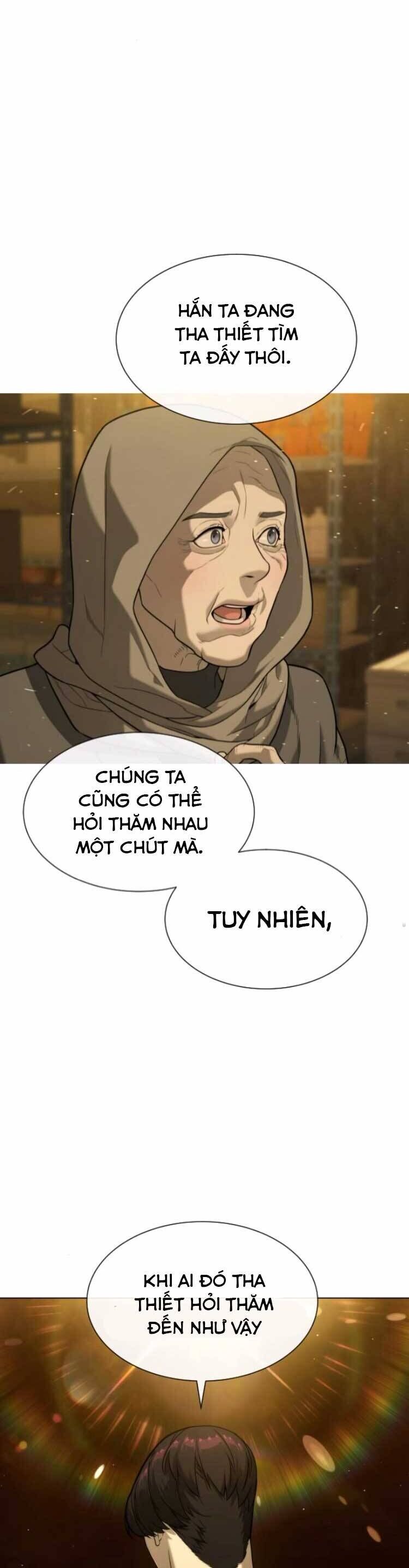 Sát Thủ Peter Chương 90 Ảnh 9