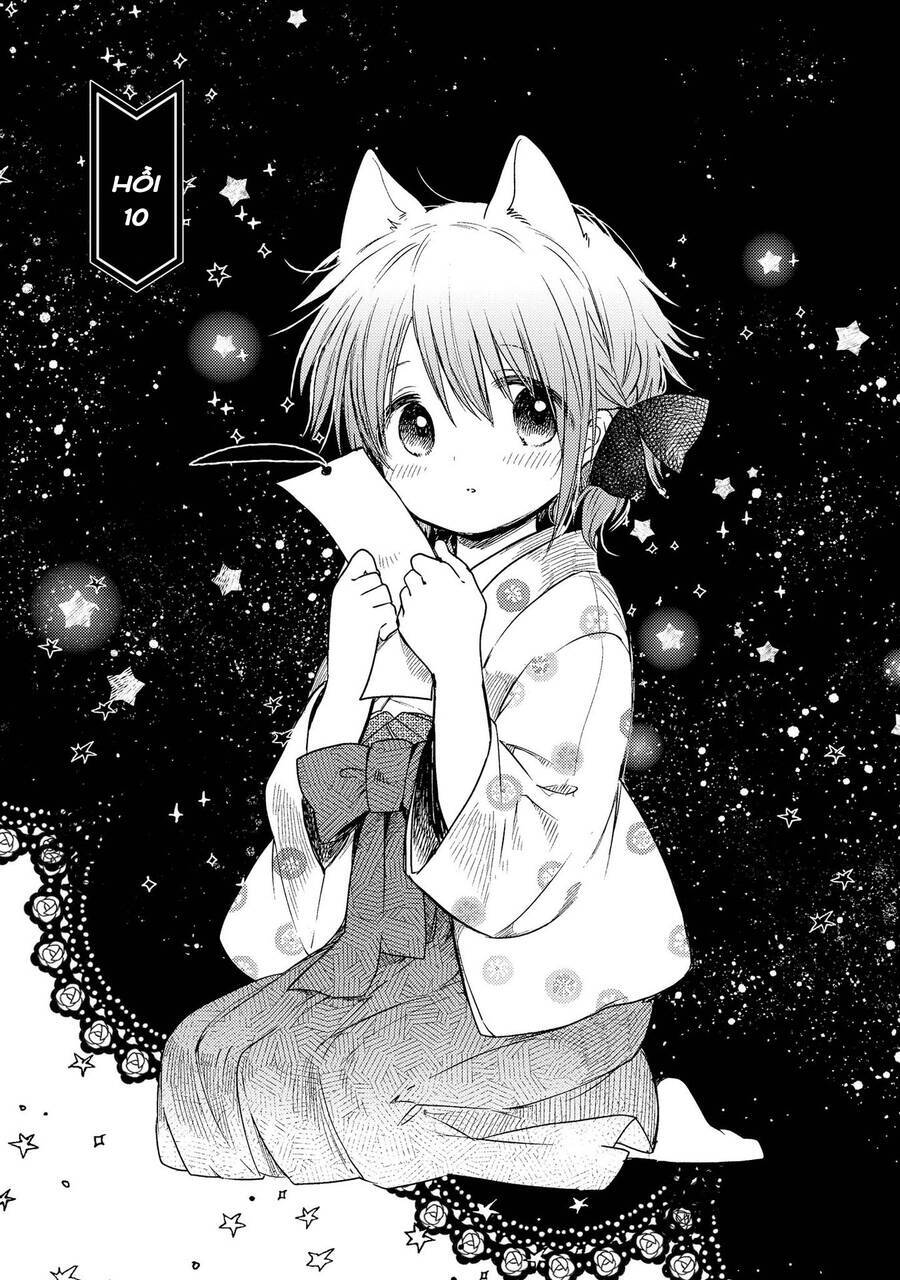 Tsuki Ga Kirei Desu Ne Chương 10 Ảnh 5