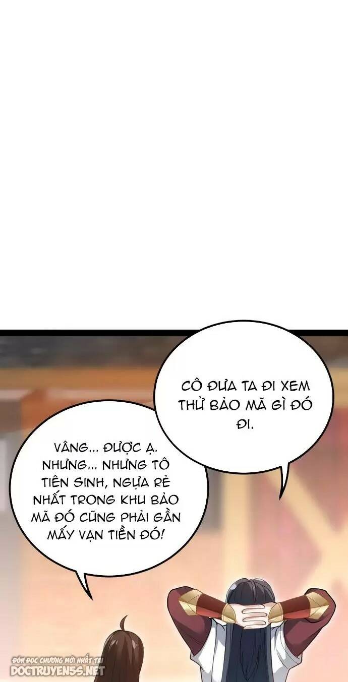 Kiếm Đế Vi Tế Chương 23 Ảnh 34